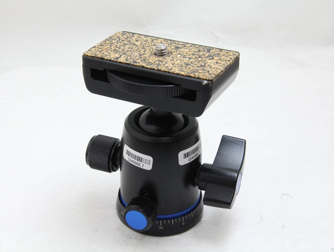 【中古】 スリック(slik) 自由雲台 PBH-425