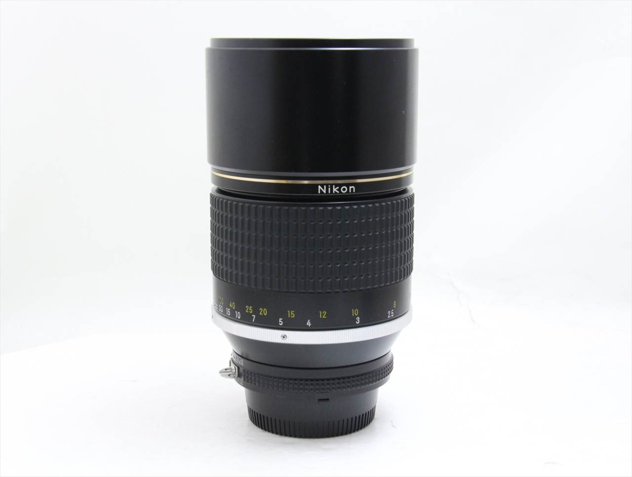 【中古】 ニコン(nikon) Ai Nikkor ED 180mm F2.8S