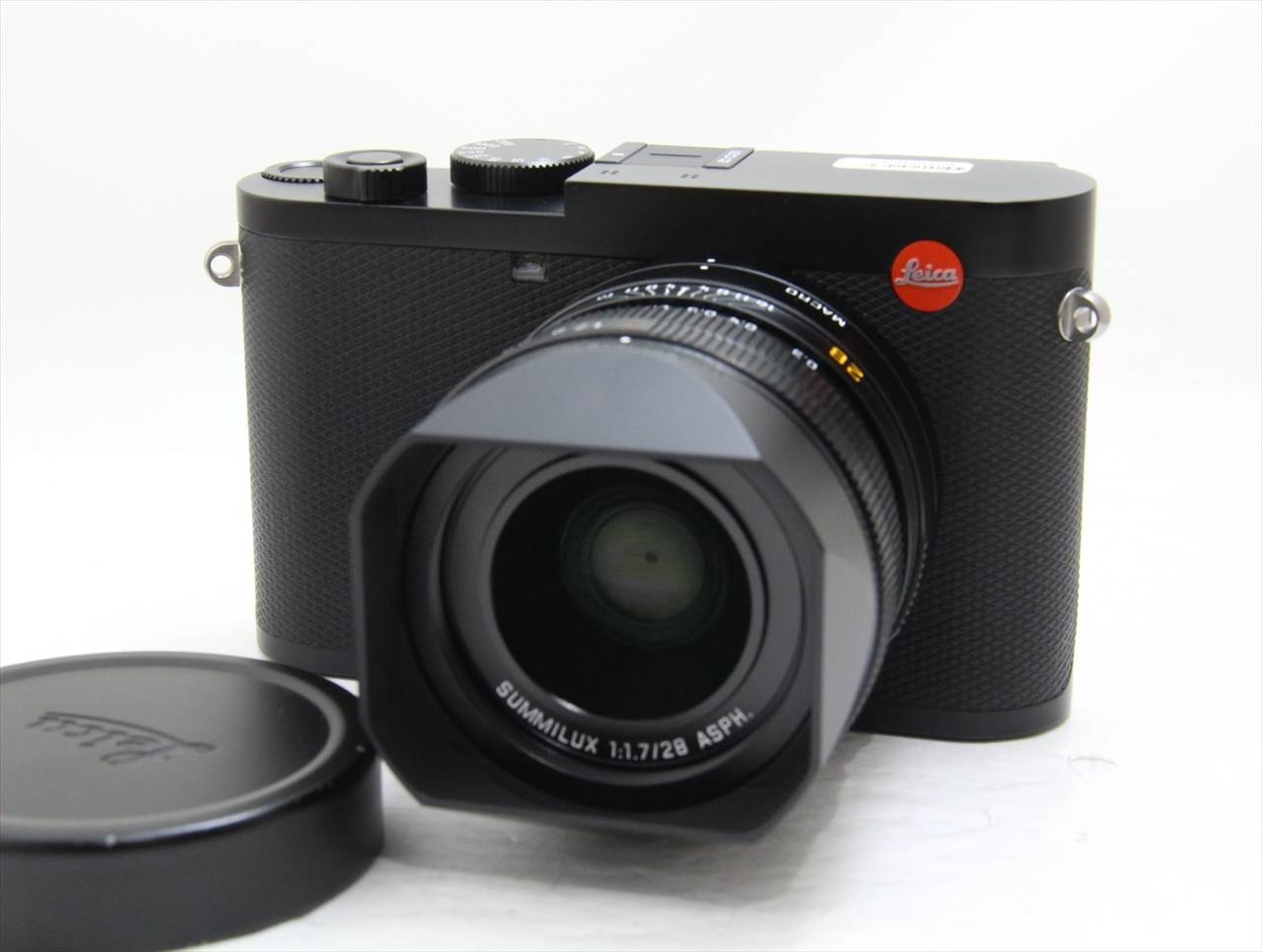 【中古】 ライカ(leica) LEICA Q2