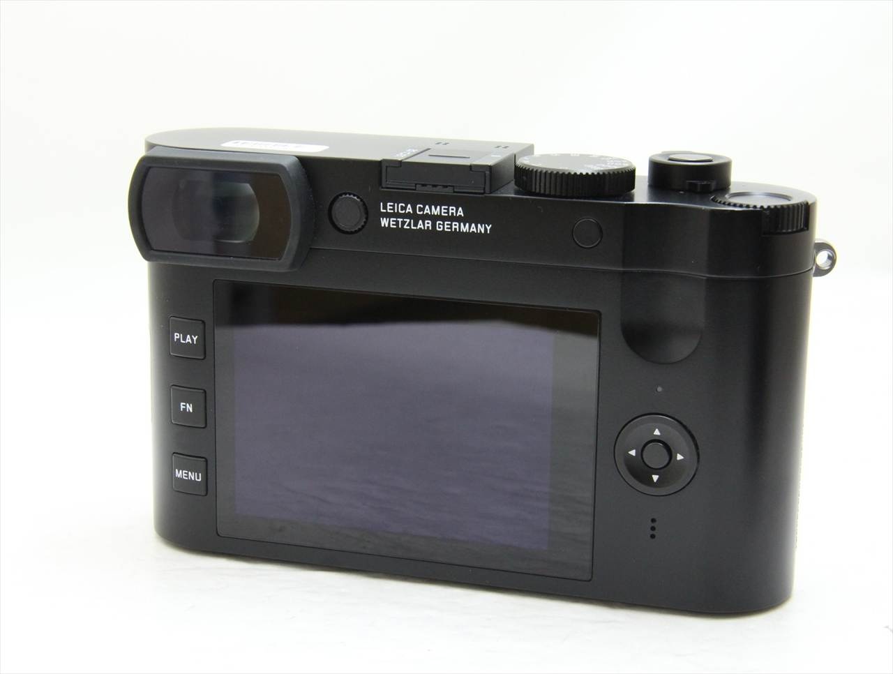 【中古】 ライカ(leica) LEICA Q2