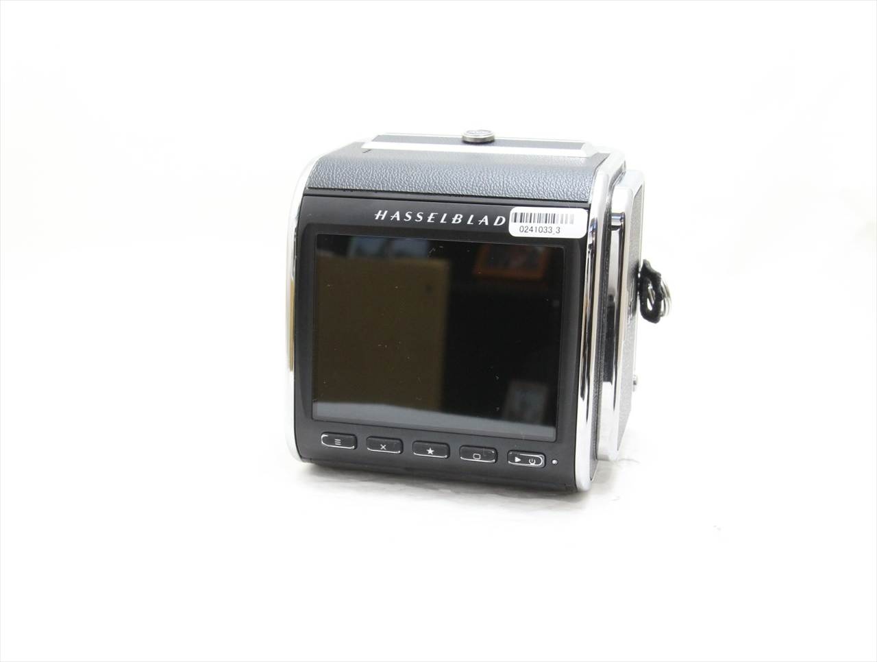 【中古】  907X 50C ボディ