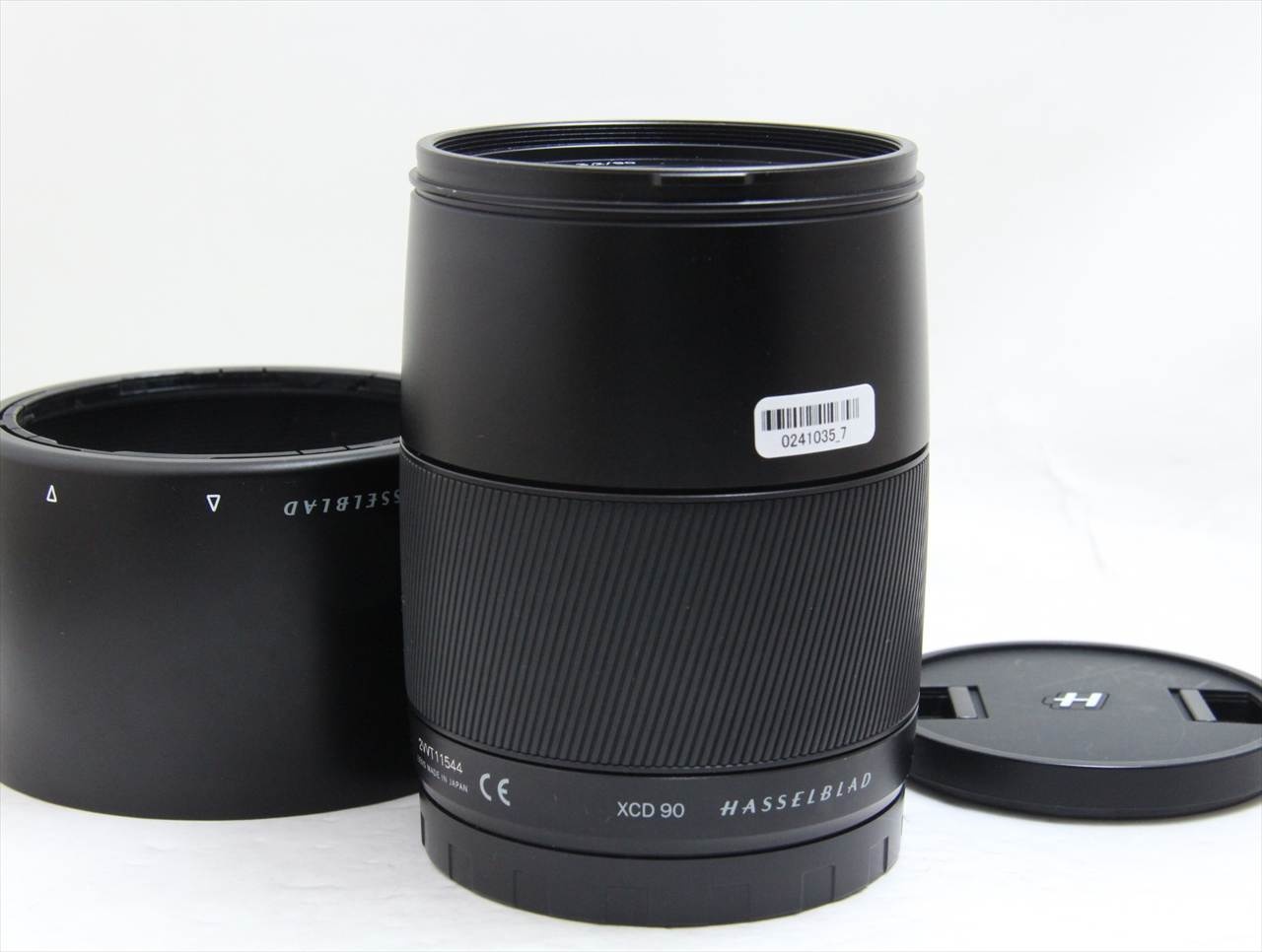 【中古】 ハッセル(hassell) XCD 3.2/90mm