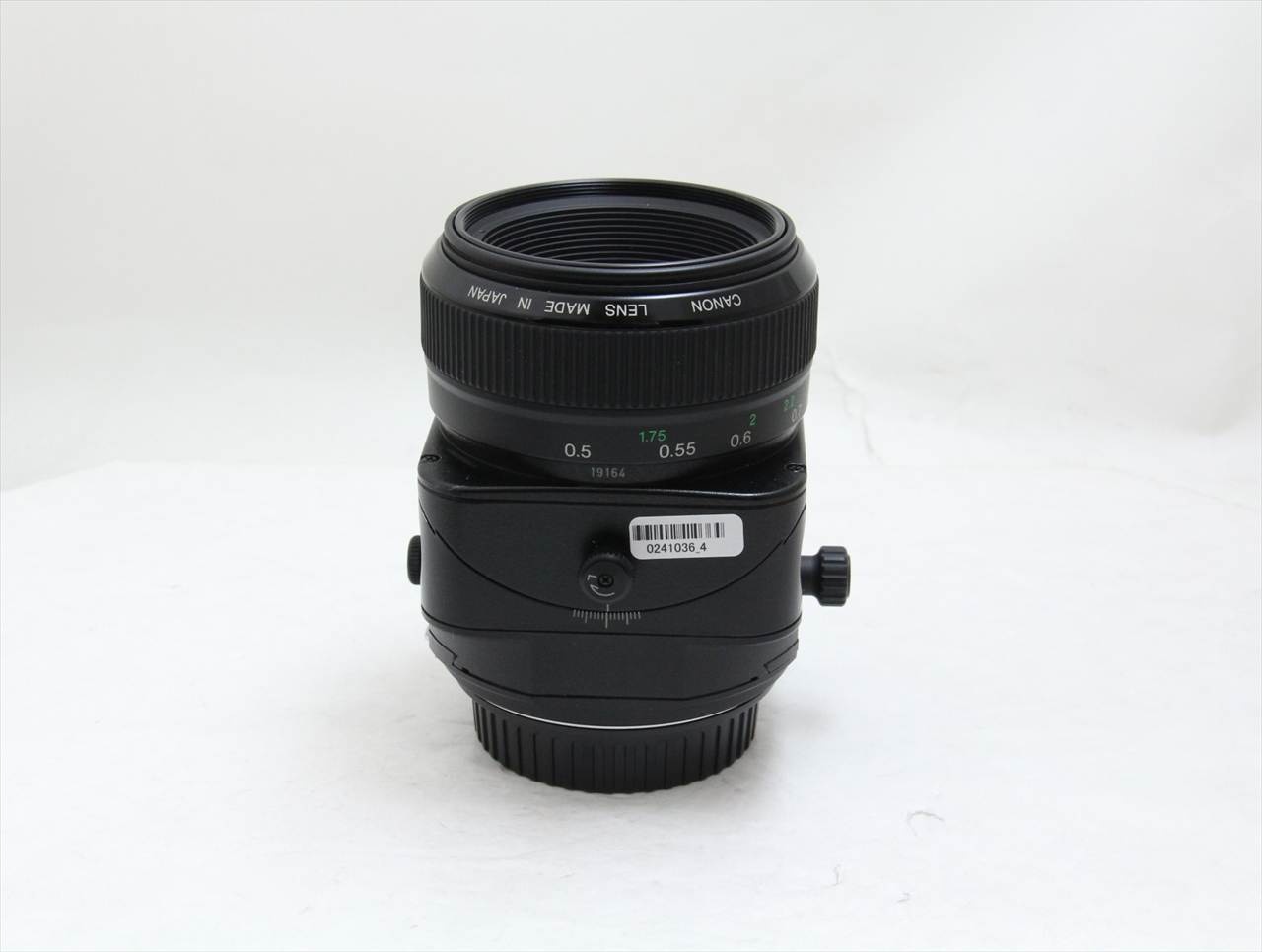 【中古】 キヤノン(canon) TS-E90mm F2.8