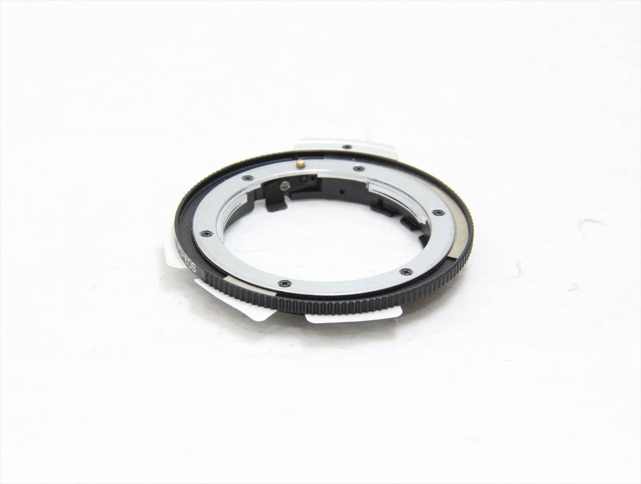 【中古】 その他(other) KIPON マウントアダプター ニコンG(L)-EOS(B)