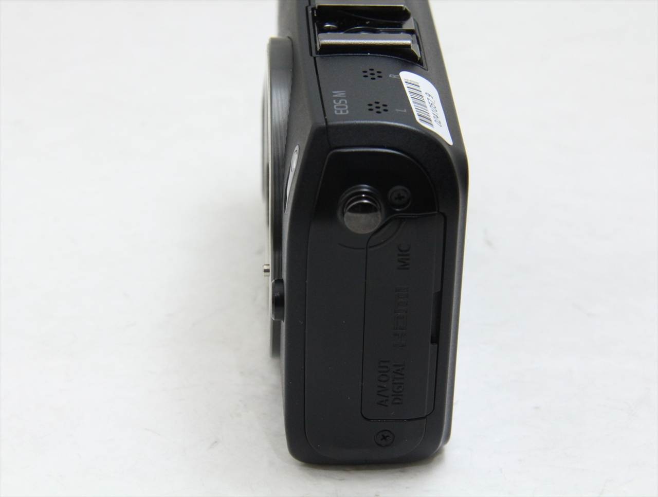 【中古】 キヤノン(canon) EOS M ボディ