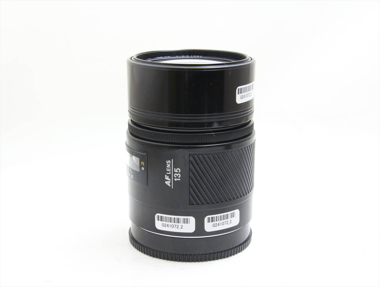 【中古】 ミノルタ(minolta) AF135mmF2.8 I