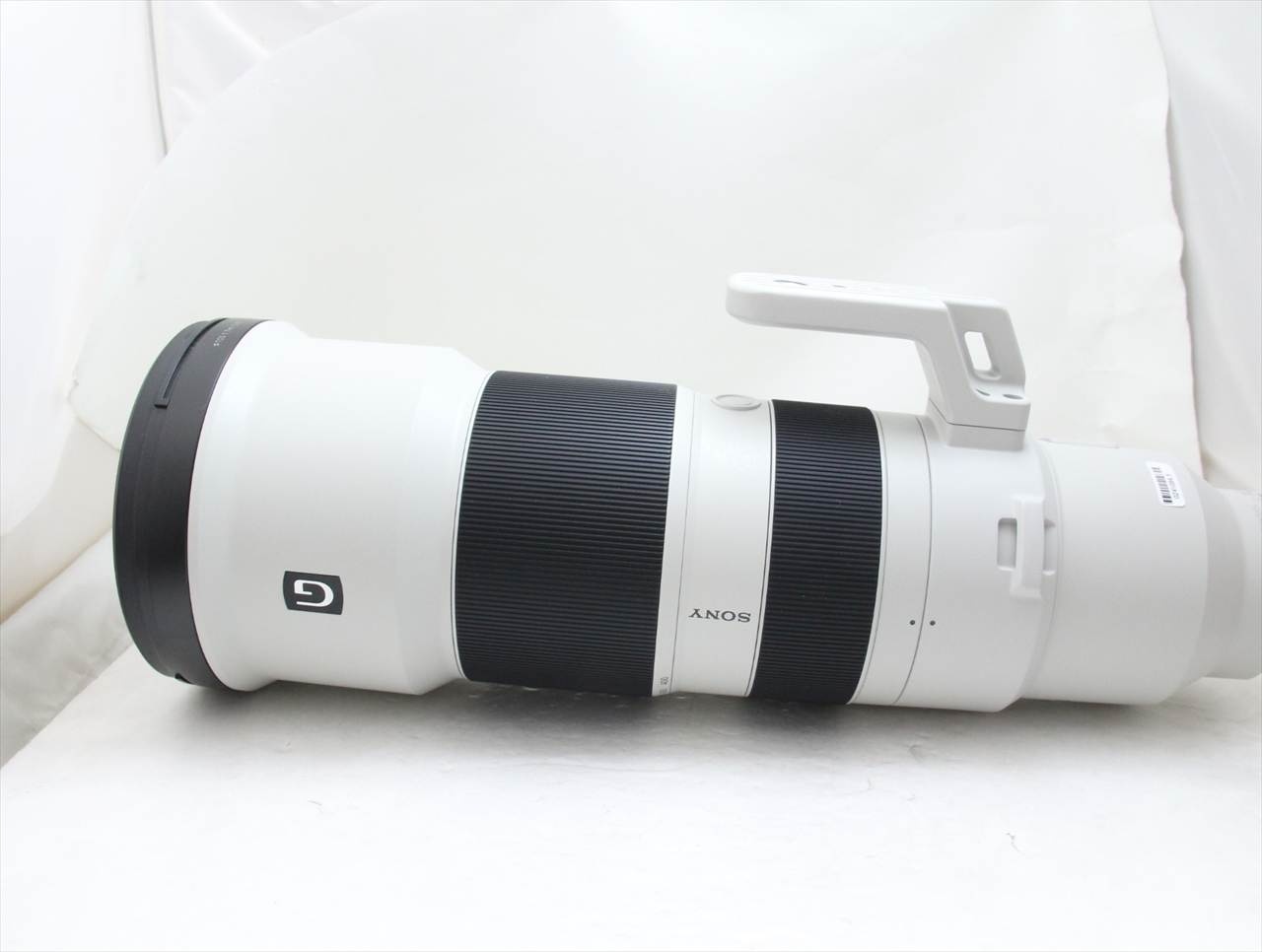 【中古】 ソニー(sony) FE 400-800mm F6.3-8 G OSS SEL400800G