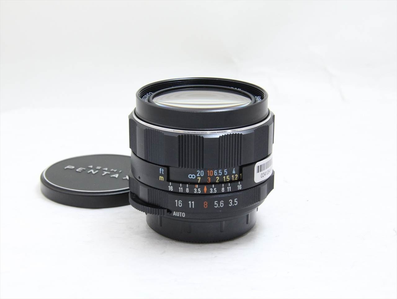 【中古】 ペンタックス(pentax) SMC Takumar 28mm F3.5