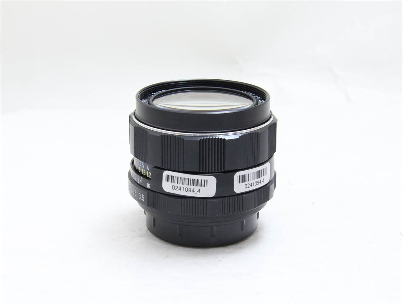 【中古】 ペンタックス(pentax) SMC Takumar 28mm F3.5