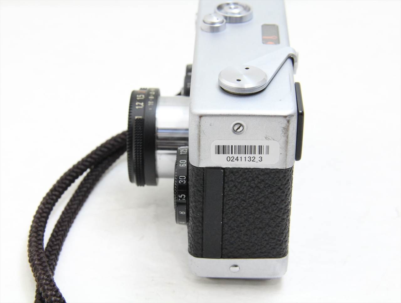 【中古】 ローライ(rollei) 35 S