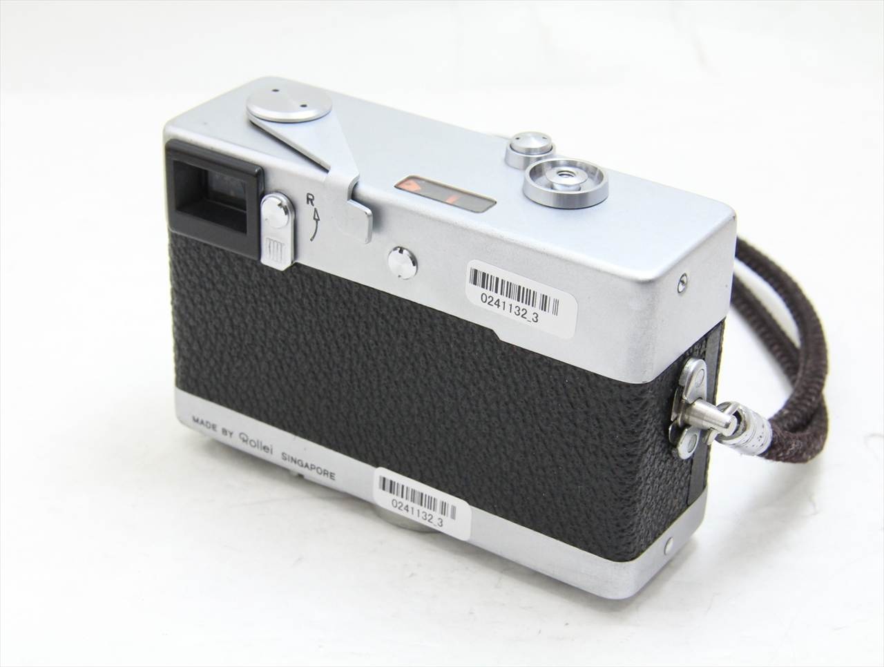 【中古】 ローライ(rollei) 35 S