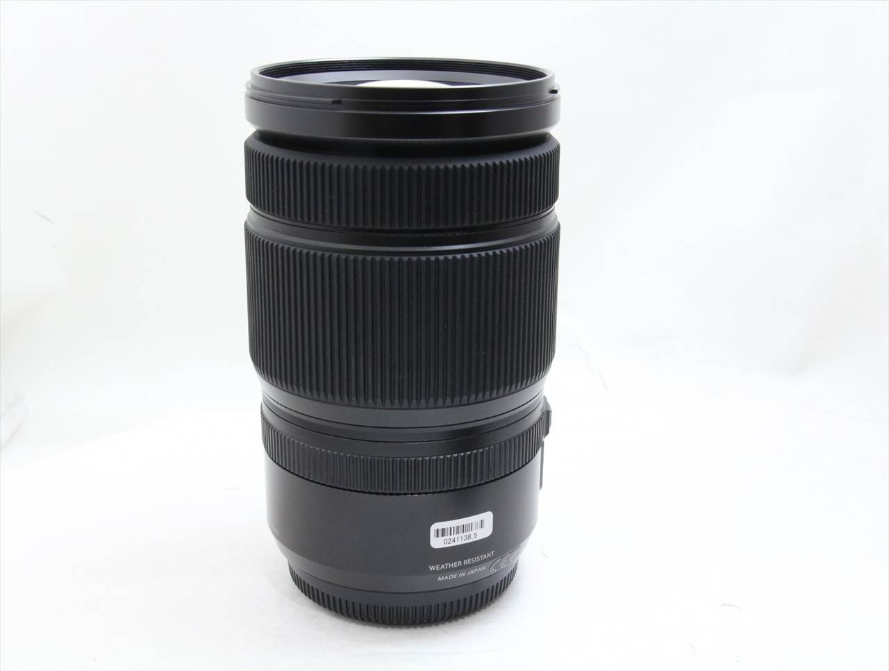 【中古】 富士フイルム(fujifilm) FUJINON GF45-100mmF4 R LM OIS WR