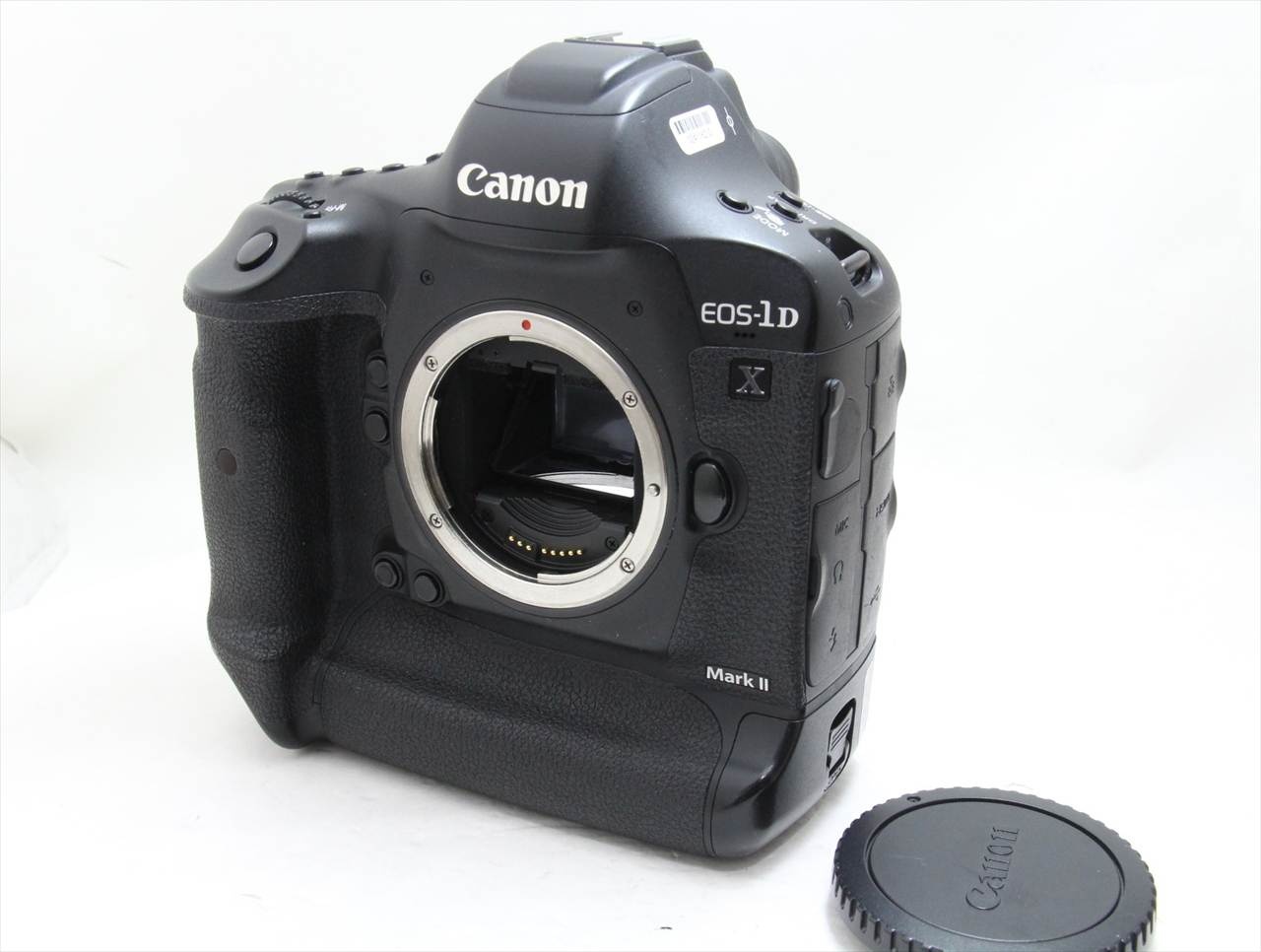 【中古】 キヤノン(canon) EOS-1D X Mark II ボディ