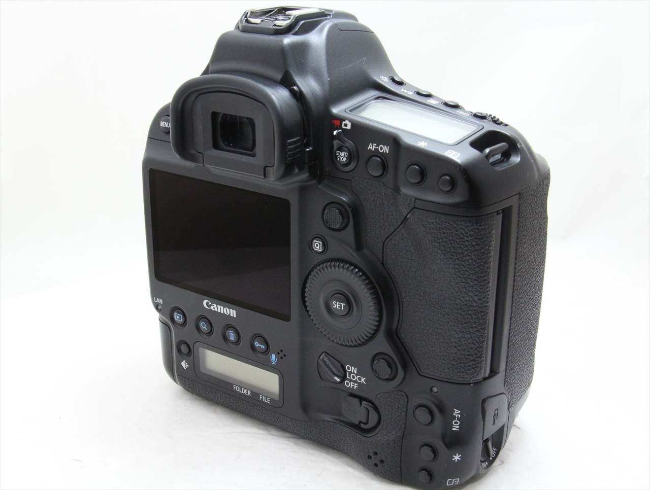 【中古】 キヤノン(canon) EOS-1D X Mark II ボディ