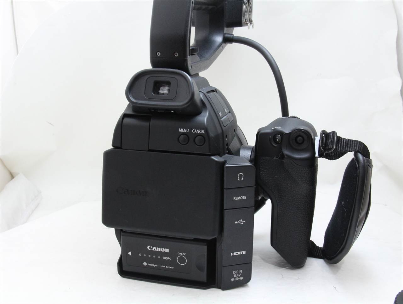 【中古】 キヤノン(canon) EOS C100 ボディ