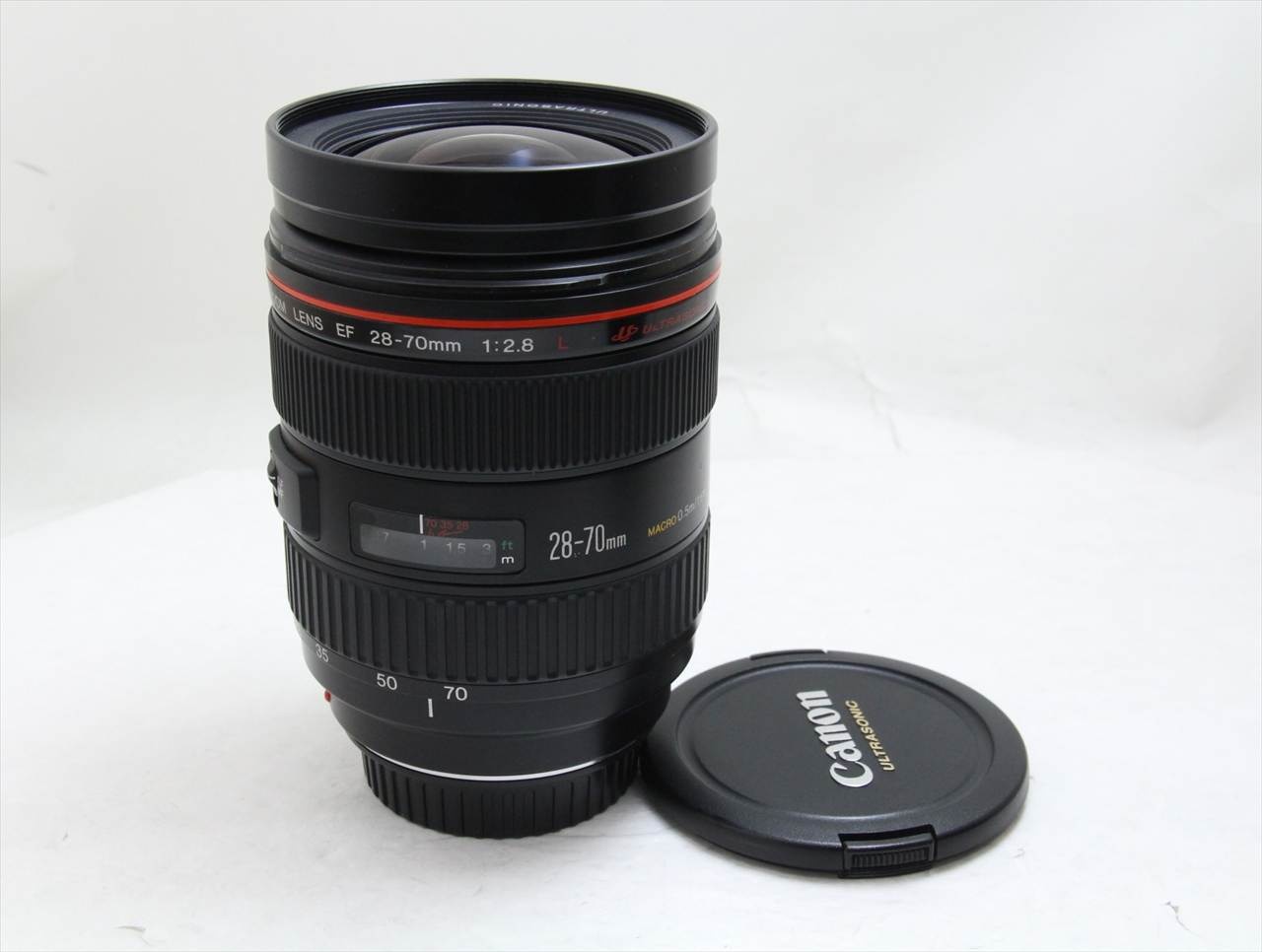【中古】 キヤノン(canon) EF28-70mm F2.8L USM
