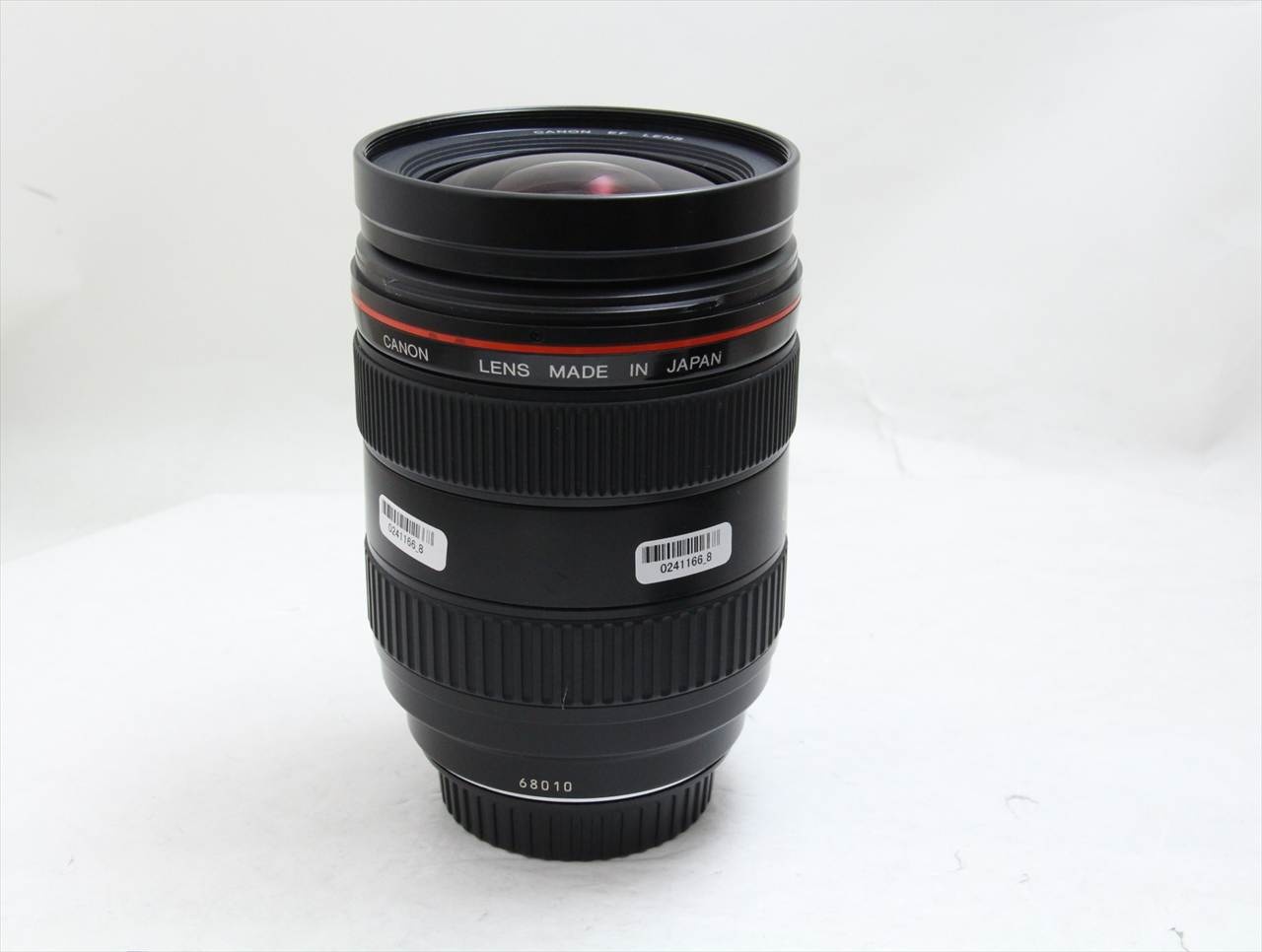 【中古】 キヤノン(canon) EF28-70mm F2.8L USM