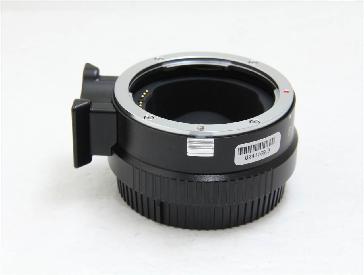 【中古】 その他(other) Fringer 電子マウントアダプター FR-NZ1