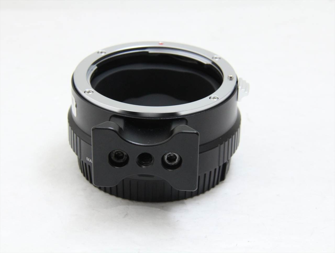 【中古】 その他(other) Fringer 電子マウントアダプター FR-NZ1