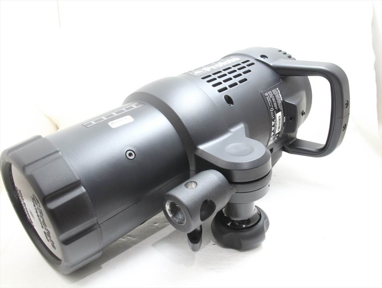 【中古】 その他(other) Profoto オフカメラフラッシュ B1 500 AirTTL 1灯