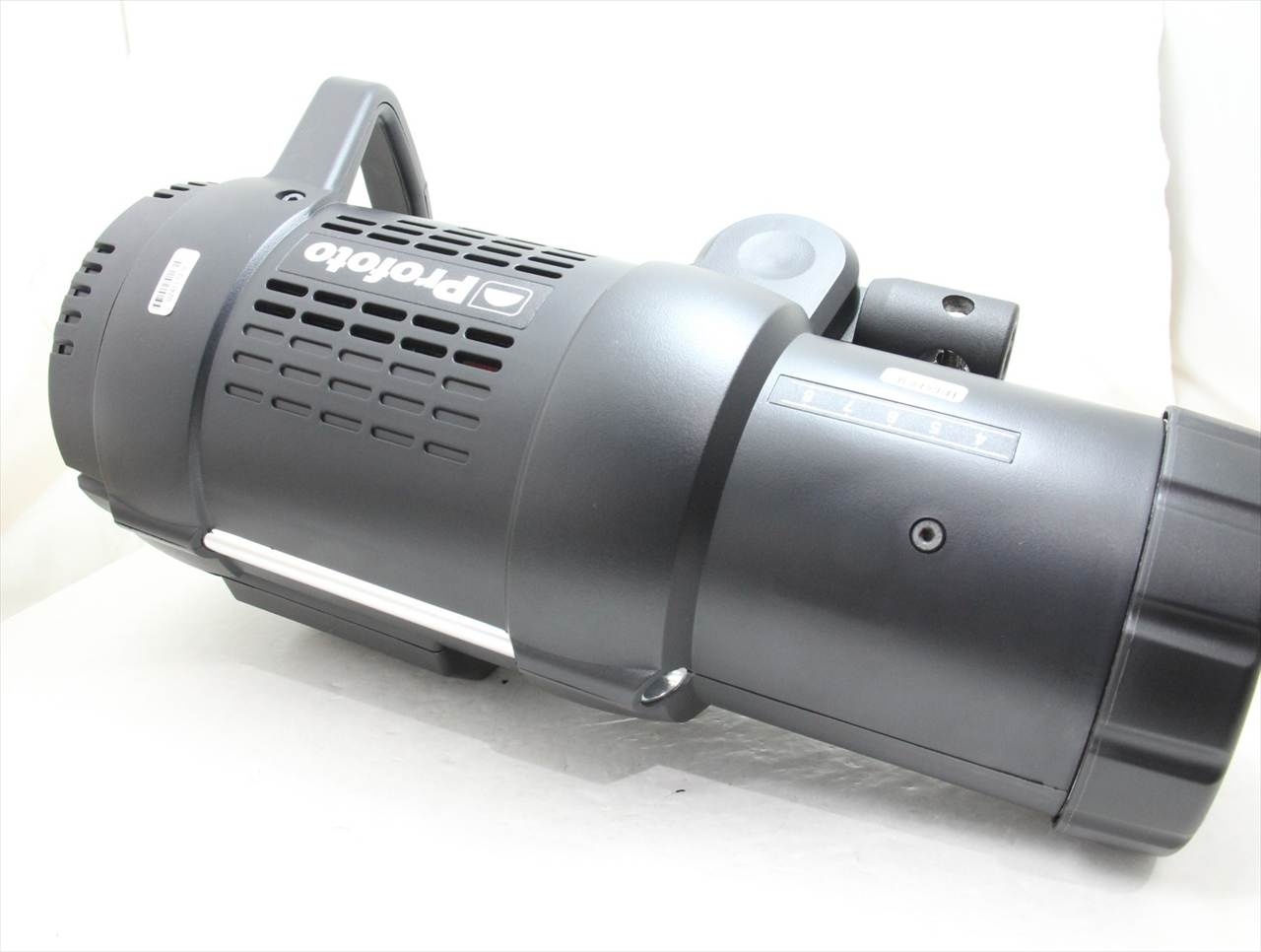 【中古】 その他(other) Profoto オフカメラフラッシュ B1 500 AirTTL 1灯