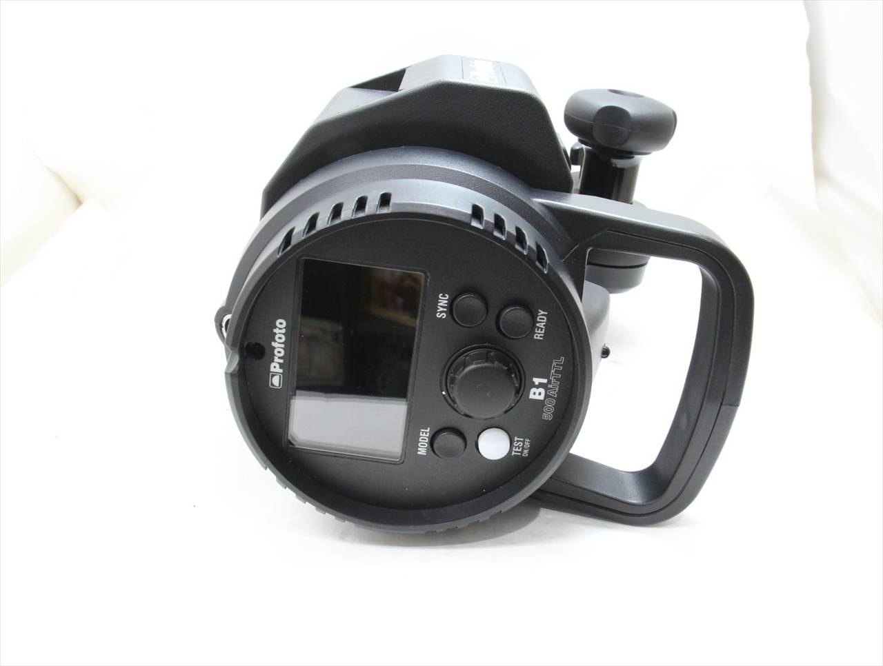 【中古】 その他(other) Profoto オフカメラフラッシュ B1 500 AirTTL 1灯