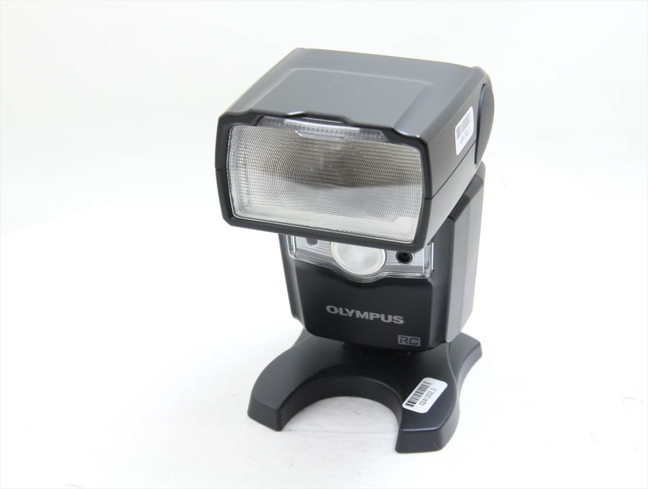 【中古】 オリンパス・OMシステム(olympus・OM SYSTEM) エレクトロニックフラッシュ FL-600R