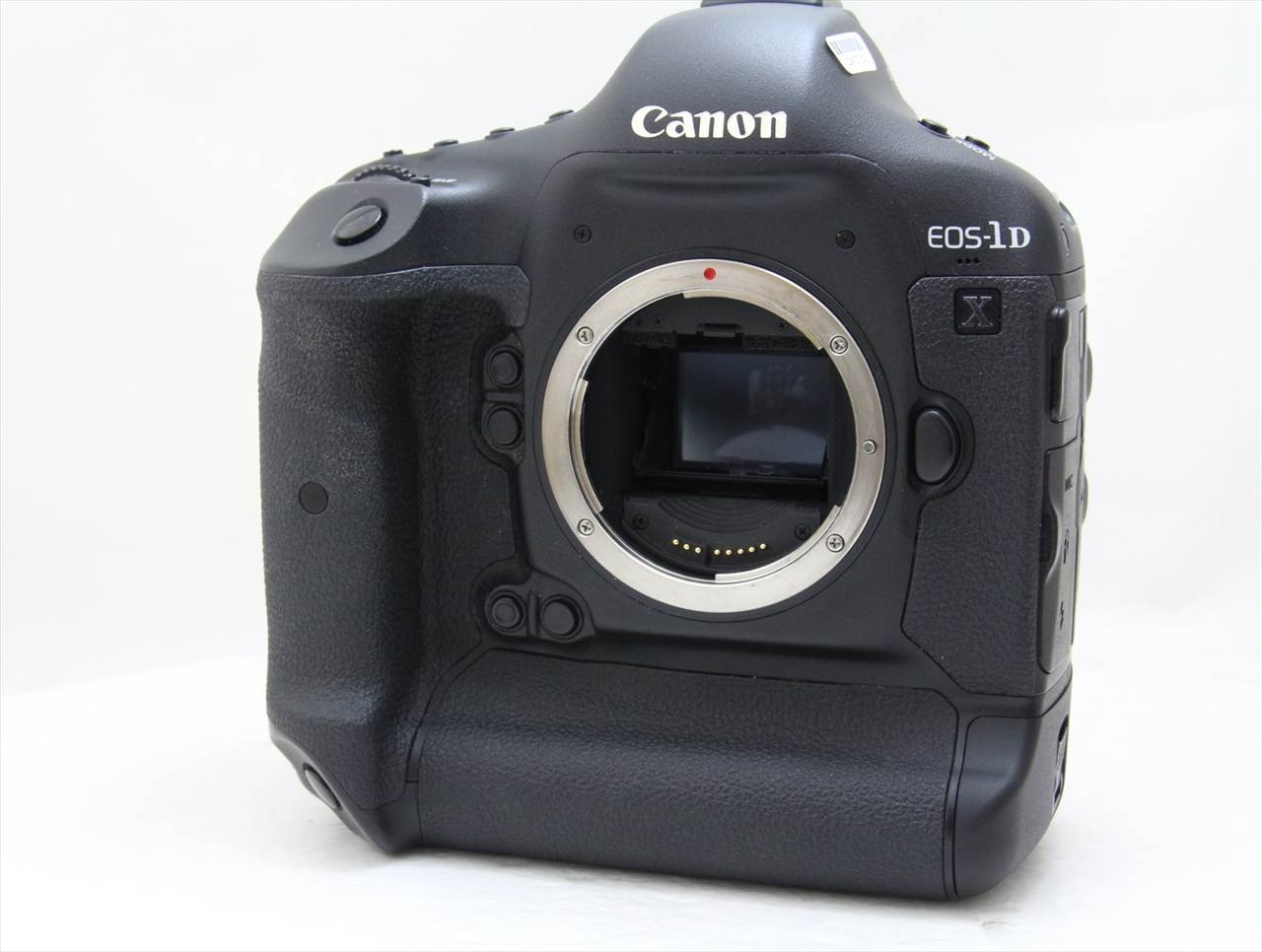 【中古】 キヤノン(canon) EOS-1D X ボディ