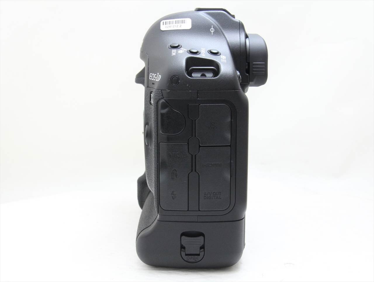 【中古】 キヤノン(canon) EOS-1D X ボディ