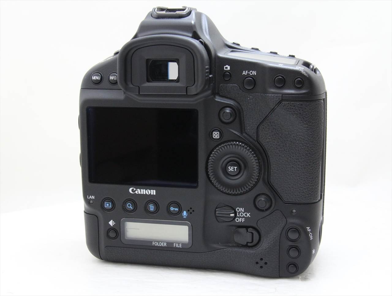 【中古】 キヤノン(canon) EOS-1D X ボディ