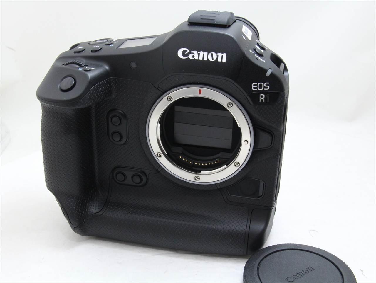 【中古】 キヤノン(canon) EOS R1 ボディ