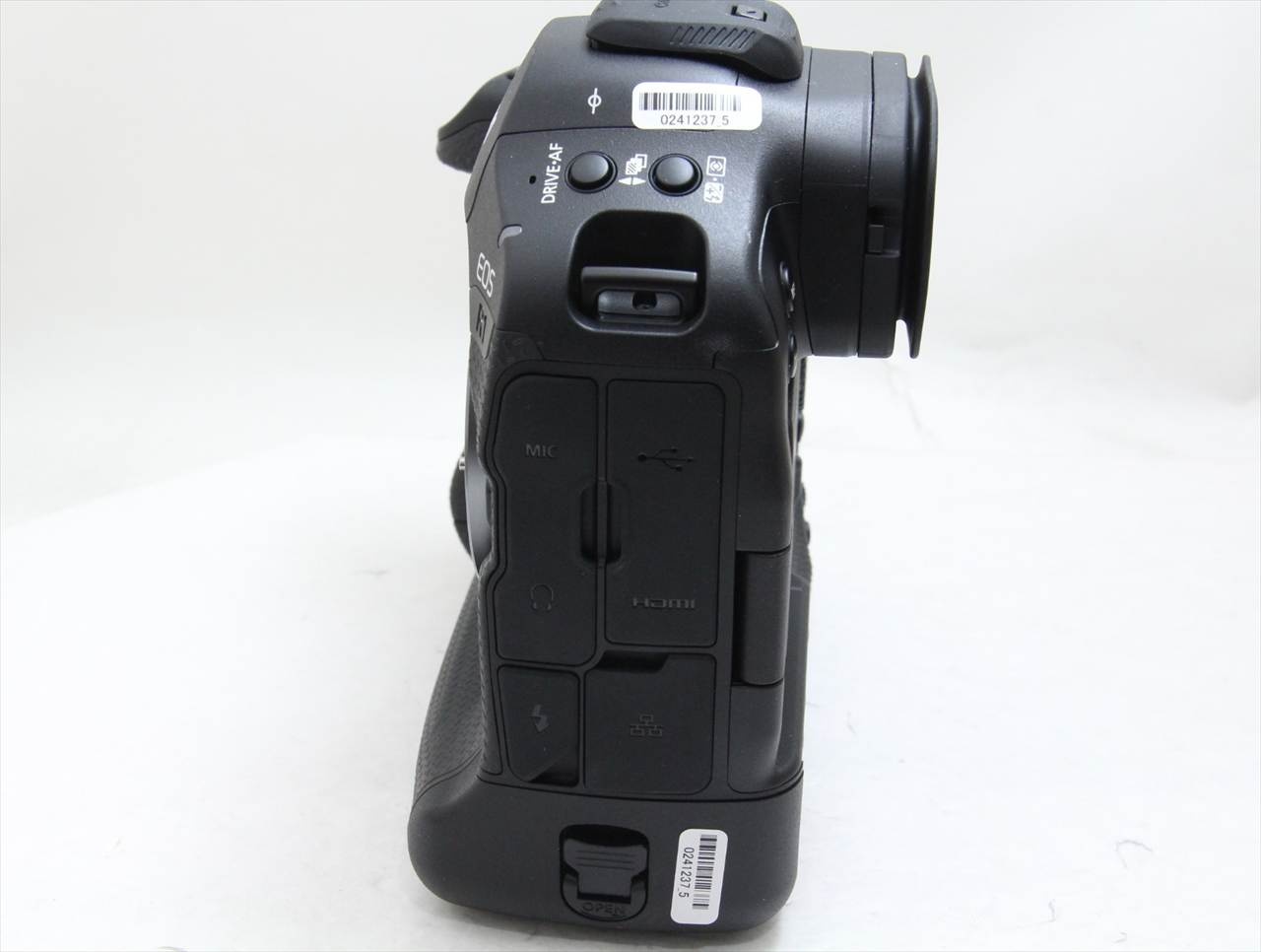 【中古】 キヤノン(canon) EOS R1 ボディ