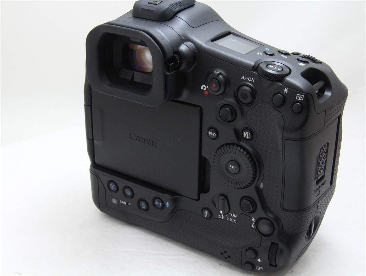 【中古】 キヤノン(canon) EOS R1 ボディ