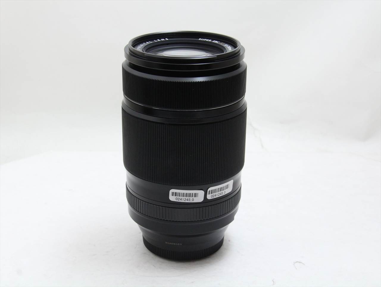 【中古】 富士フイルム(fujifilm) FUJINON XF55-200mmF3.5-4.8 R LM OIS