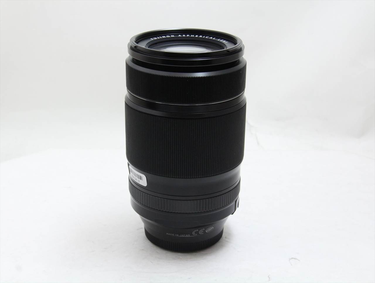 【中古】 富士フイルム(fujifilm) FUJINON XF55-200mmF3.5-4.8 R LM OIS
