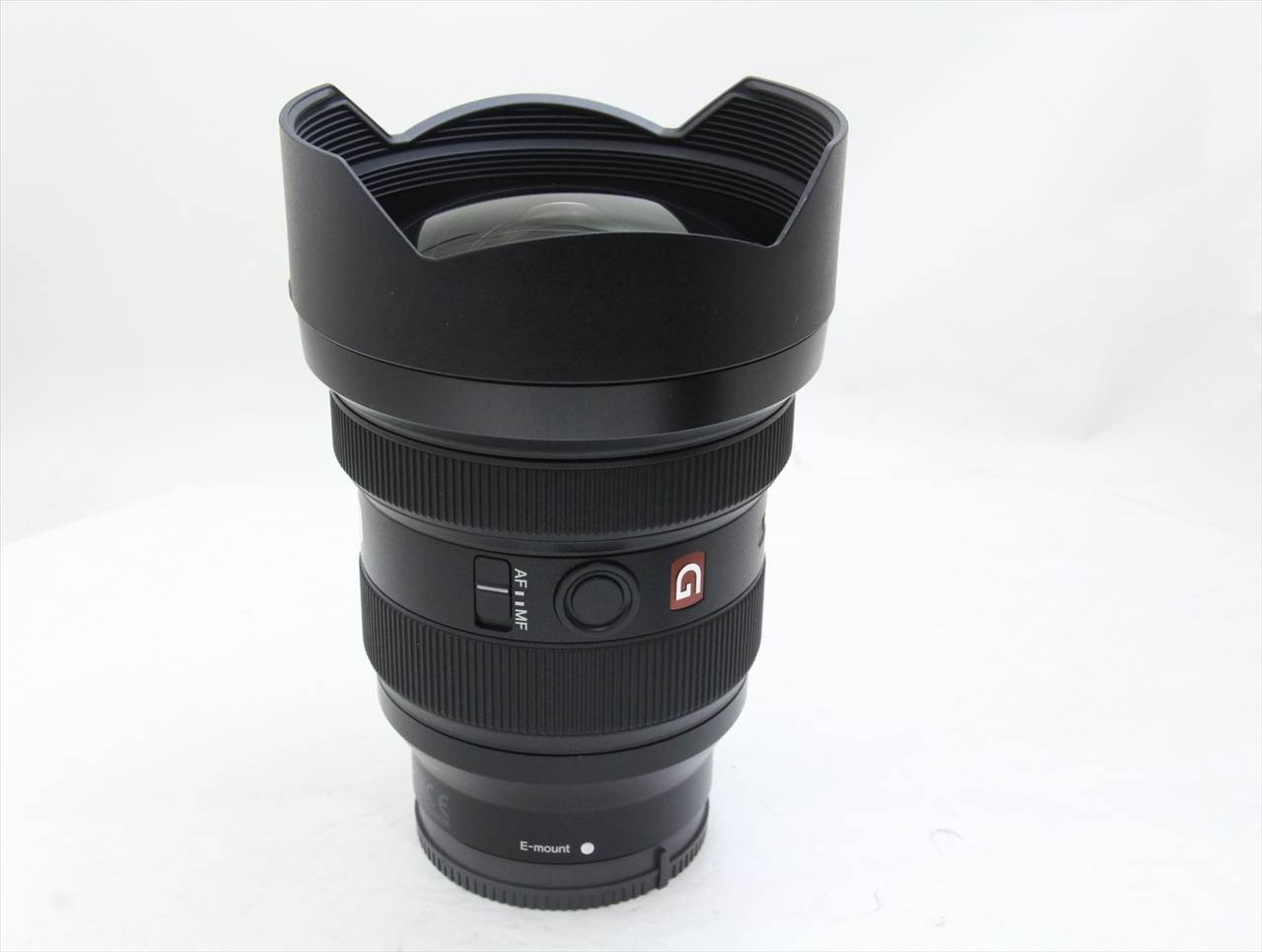 【中古】 ソニー(sony) FE 12-24mm F2.8 GM SEL1224GM