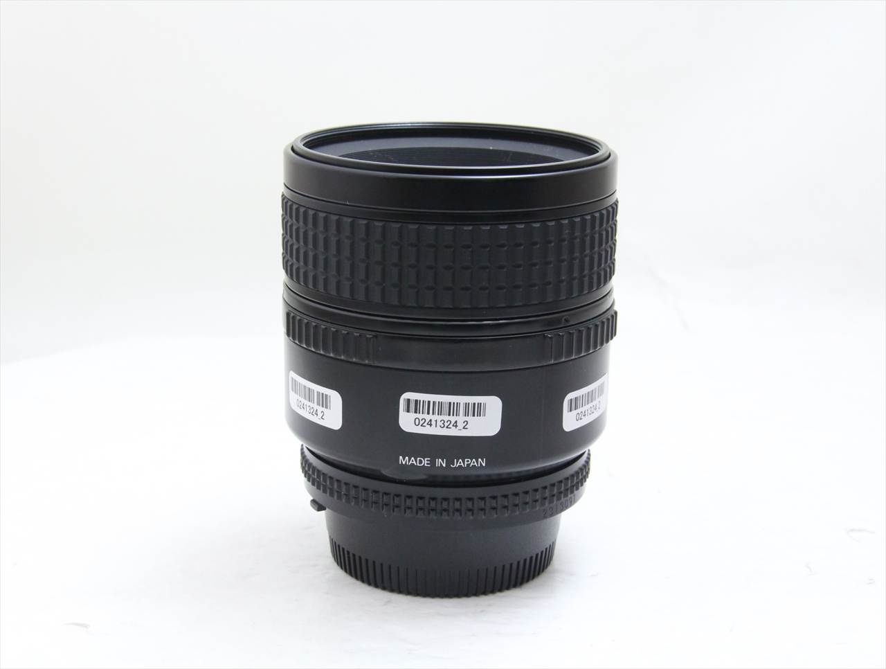 【中古】 ニコン(nikon) Ai AF Micro Nikkor 60mm F2.8