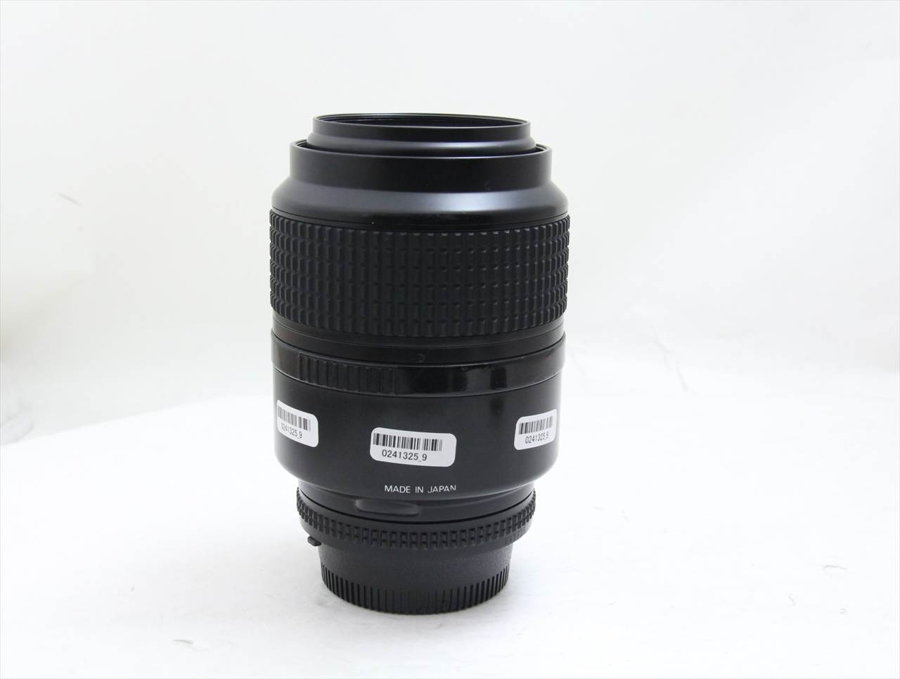 【中古】 ニコン(nikon) Ai AF Micro Nikkor 105mm F2.8
