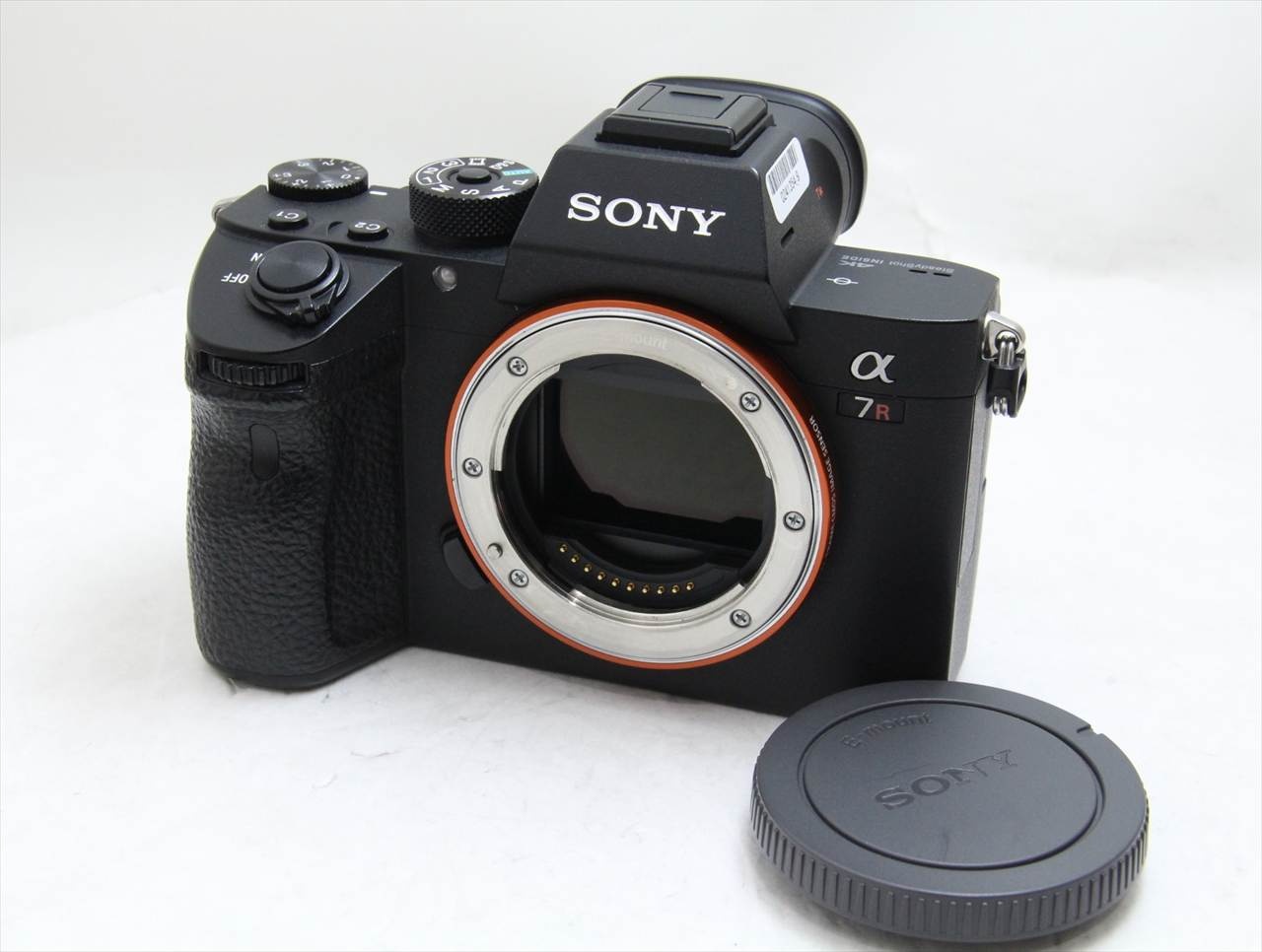【中古】 ソニー(sony) α7R III ILCE-7RM3 ボディ