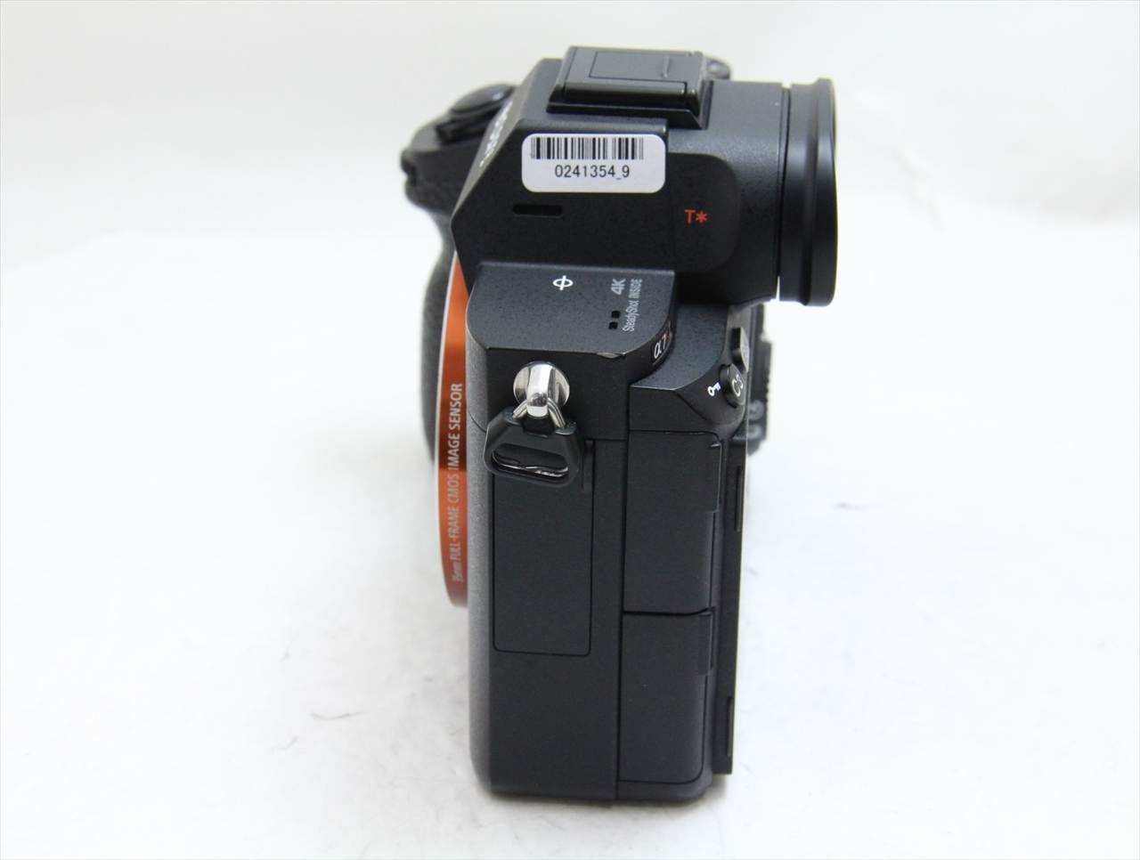 【中古】 ソニー(sony) α7R III ILCE-7RM3 ボディ