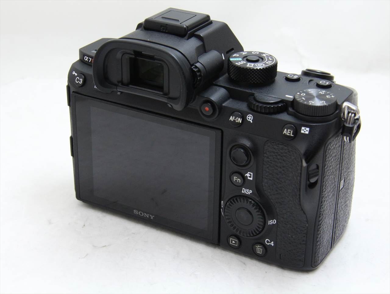 【中古】 ソニー(sony) α7R III ILCE-7RM3 ボディ
