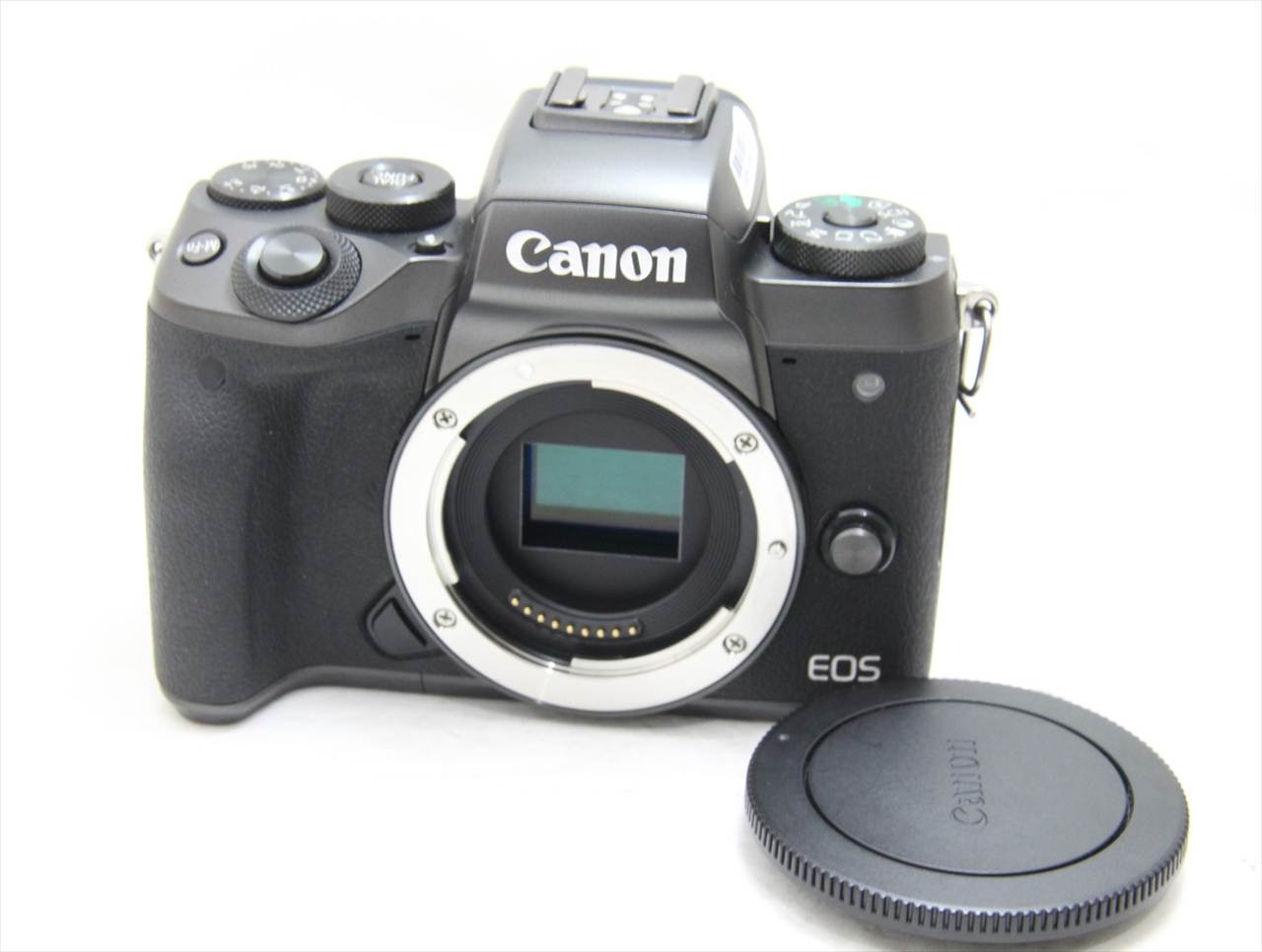 【中古】 キヤノン(canon) EOS M5 ボディ