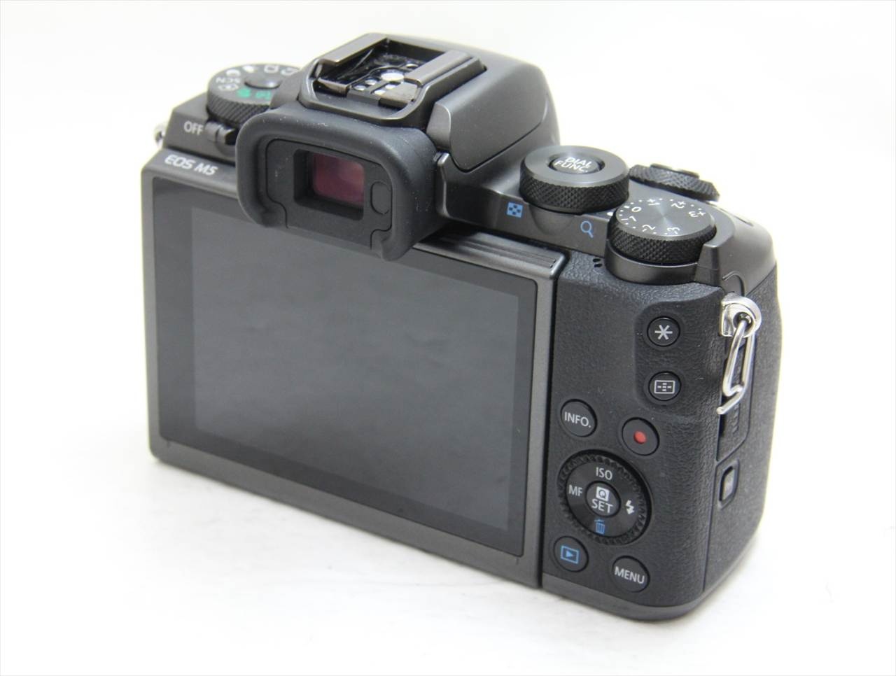 【中古】 キヤノン(canon) EOS M5 ボディ