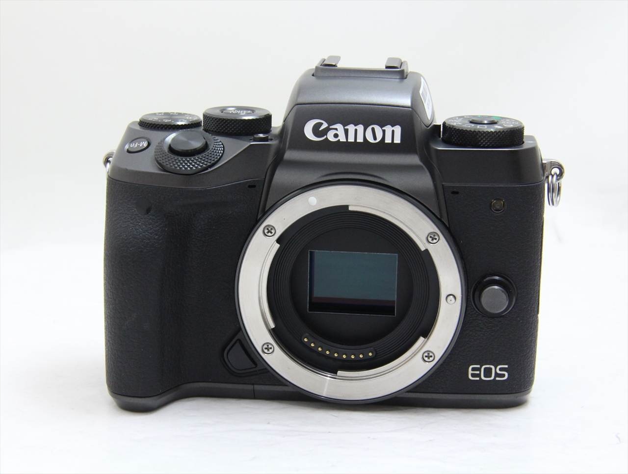 【中古】 キヤノン(canon) EOS M5 ボディ