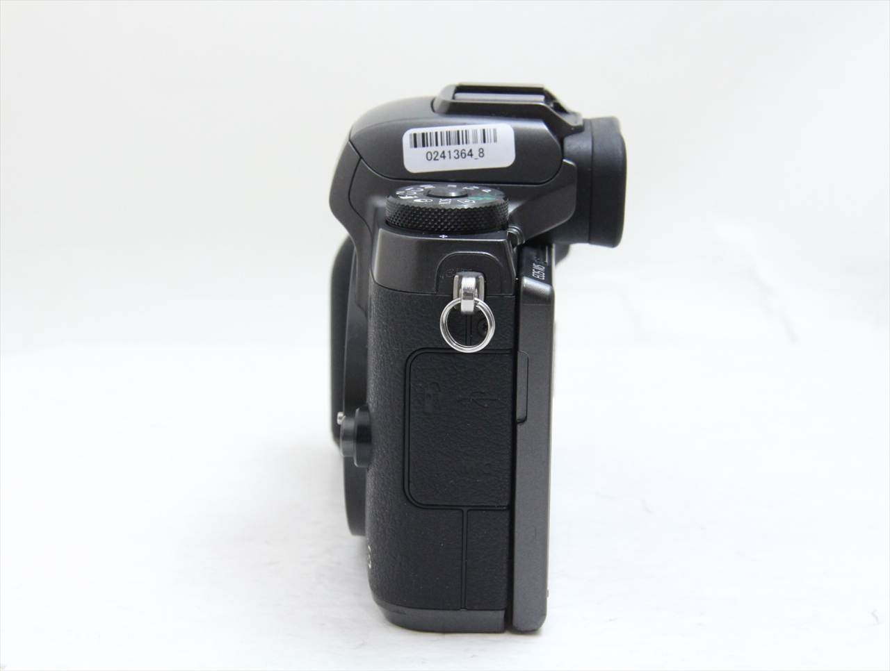 【中古】 キヤノン(canon) EOS M5 ボディ