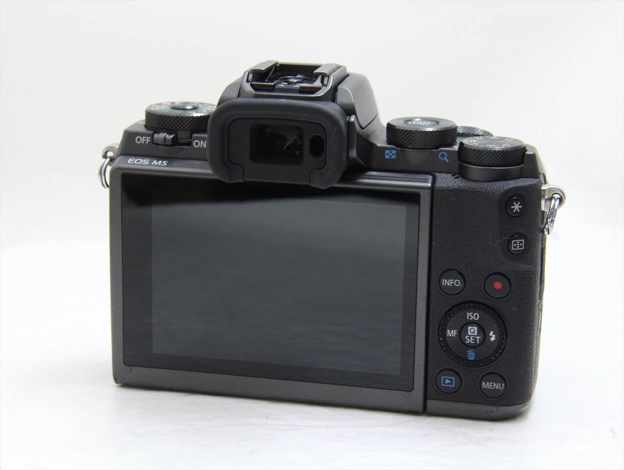 【中古】 キヤノン(canon) EOS M5 ボディ