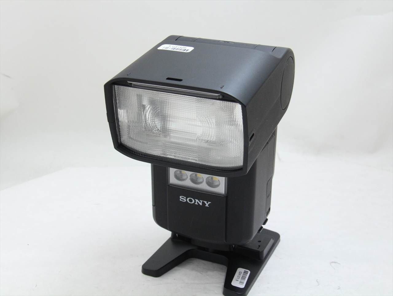 【中古】 ソニー(sony) フラッシュ HVL-F60RM