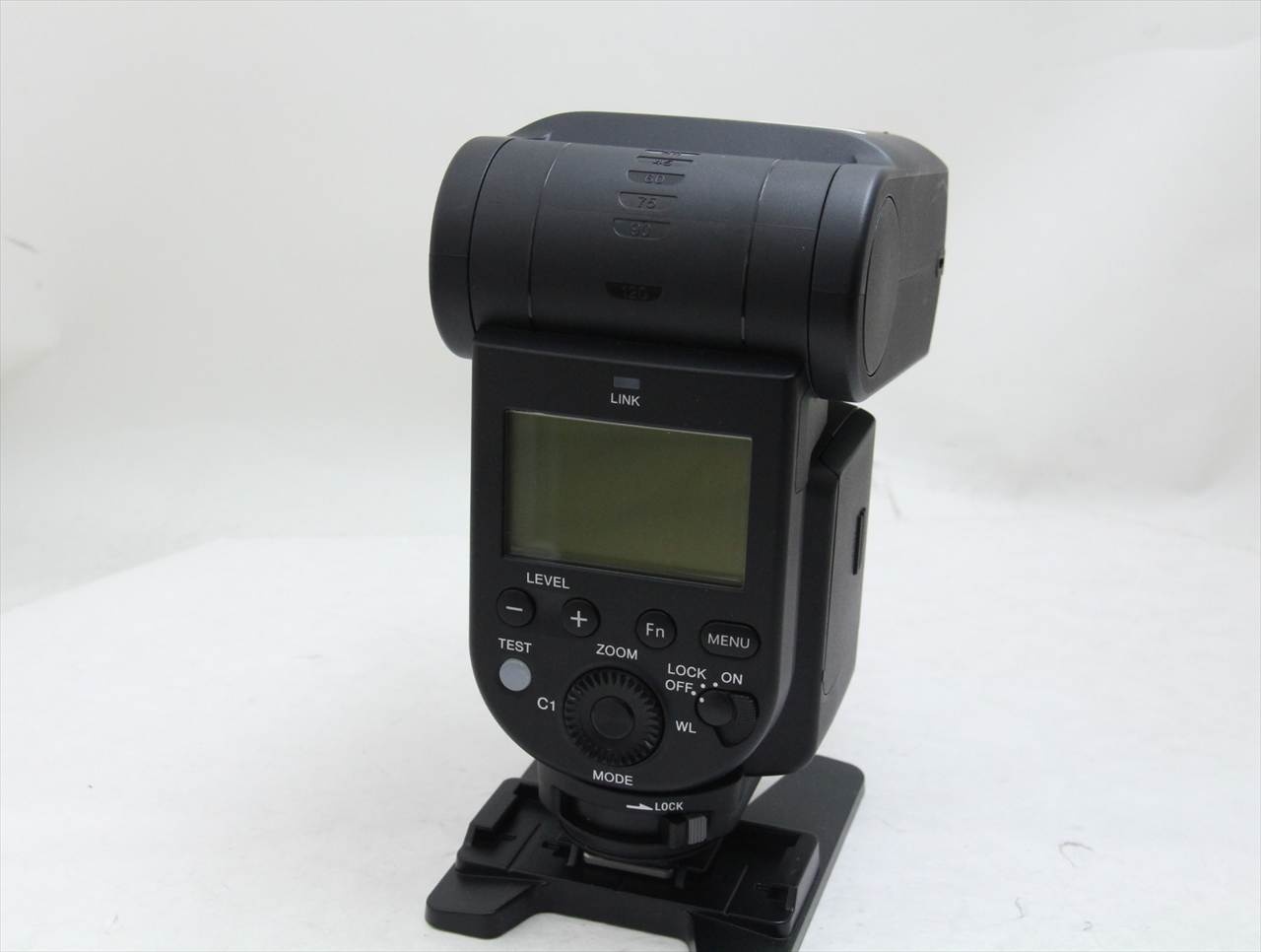 【中古】 ソニー(sony) フラッシュ HVL-F60RM