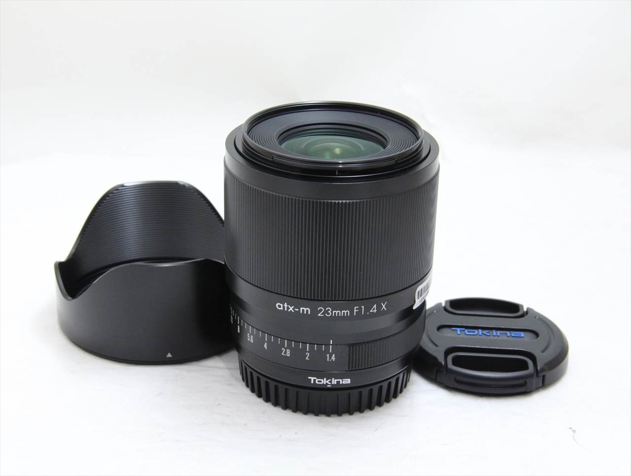 【中古】 トキナー(tokina) atx-m 23mm F1.4 X