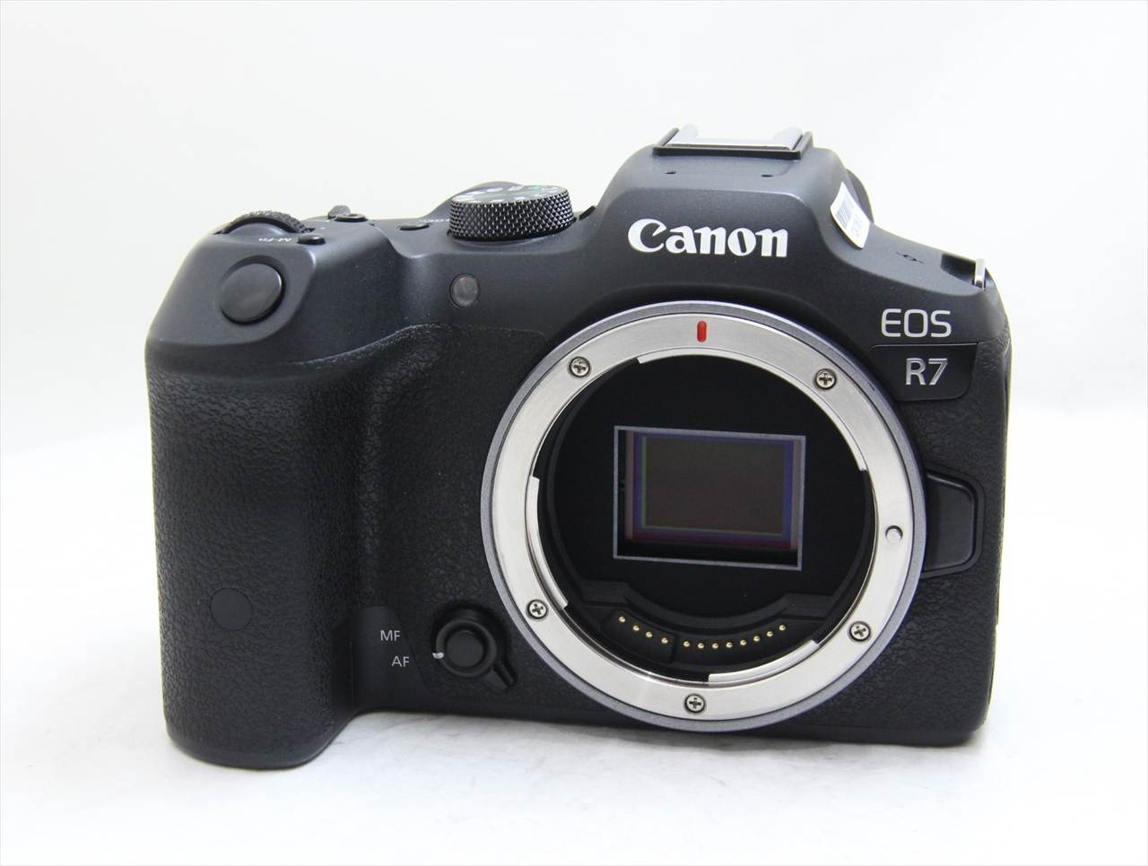 【中古】 キヤノン(canon) EOS R7 ボディ